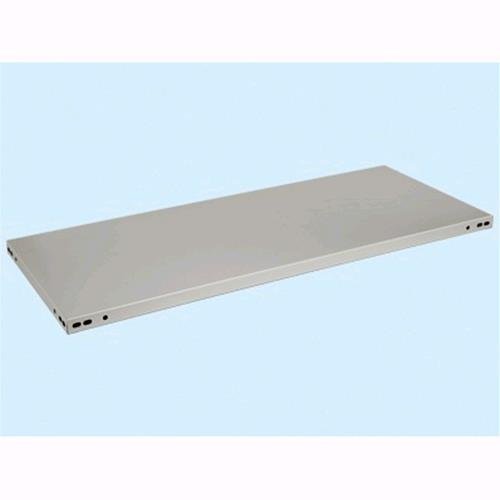 OEM SYSTEMS Regalböden mit 1 Verstärkung – cm 80 x 50 R – Tragkraft 150 kg, Packung mit 5 Stück von OEM SYSTEMS