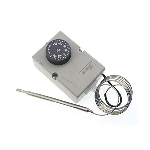 TERMOSTATO Ambiente - 35 / + 35 COD. 00542056 TERMOSTATO Ambiente - 35 / + 35 COD. 00542056 von OEM SYSTEMS