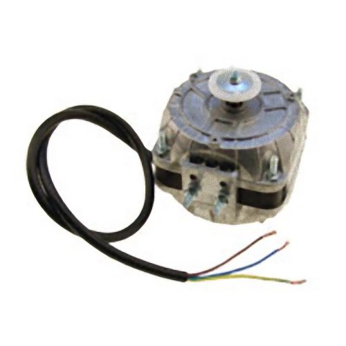 Ventilator Kühlschrank Universal 16 W Cod. 00231017 Ventilator Kühlschrank Universal 16 W Cod. 00231017 von OEM SYSTEMS