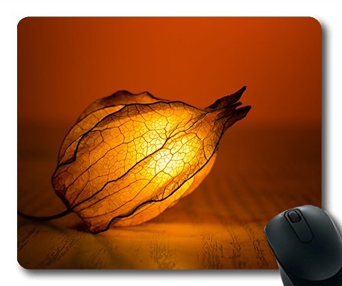 (Precision Lock Edge Mouse Pad) Abstract Art Backlit Blur Color Dawn Fall Food Gaming Mouse Pad Mouse Mat for Mac or Computer von OEM