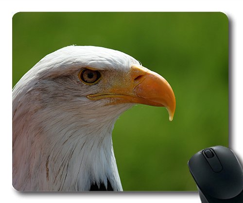 (genaue overlock - Mousepad), Condor und Seeadler Adler, Raptor Gaming Mouse Pad - Mousepad Oder Computer von OEM