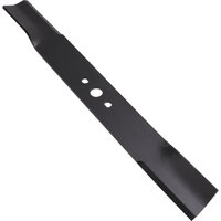 40cm Ersatzklinge Powertec Garden Güde Eco Wheeler 410P Rasenmäher Messer von OEM