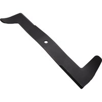 55cm Klinge Messer Kubota Aufsitzmäher Rasenmäher K5253-71830 GR1600EU RCK42GREC von OEM