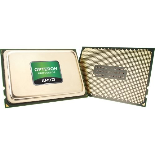 AMD Opteron 6376 Hexadeca. Core (16 Core) 2,30 GHz Prozessor Sockel von OEM