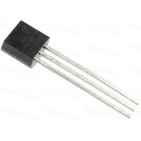 BF494 Transistor BF494 Transistor von OEM