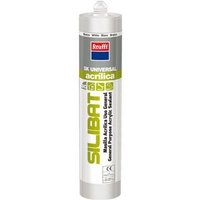 Weiße Acrylkittkartusche 300ml 50323 Krafft Weiße Acrylkittkartusche 300ml 50323 Krafft von OEM