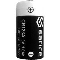 Cr123a Lithium 3v/1600ma Batt-cr123a Akku Cr123a Lithium 3v/1600ma Batt-cr123a Akku von OEM