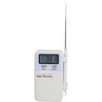 Digitales Handthermometer -50º +300ºc 25fr0485 Agtwt2 Ideal für Klimageräte von OEM