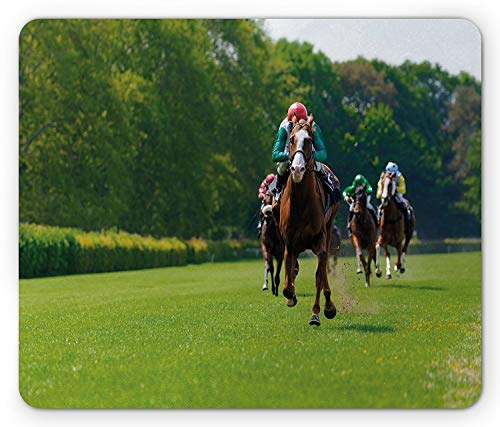 Gaming Mouse Pad. Mac - und Windows - Gamer - Soldaten Partner Service militärische Hunde Hunde der Frau/Mann/Kinder Yanteng Verkauft von OEM