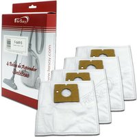 Golstar Staubsaugerbeutel T7000 T7100 V3700 F669-s F-669-s von OEM