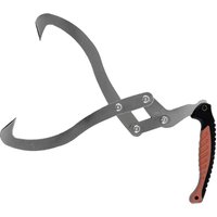 Greifer für HOLZ 12 Holzzange Holzgreifer bis 30 cm Holzstücke Handpackzange' Greifer für HOLZ 12 Holzzange Holzgreifer bis 30 cm Holzstücke Handpackzange' von OEM