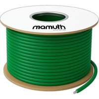 Kabel 3,4mm x 100m DRACHT für Mähroboter Automover WOLF GARTEN HUSQVARNA Kabel 3,4mm x 100m DRACHT für Mähroboter Automover WOLF GARTEN HUSQVARNA von OEM