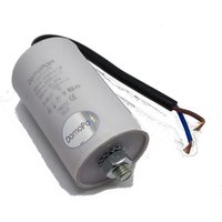 Kondensator Motor Arbeit 1,5uF 450Vac Maßnahmen 40x70mm mit KABEL und M8 12AG122 Kondensator Motor Arbeit 1,5uF 450Vac Maßnahmen 40x70mm mit KABEL und M8 12AG122 von OEM