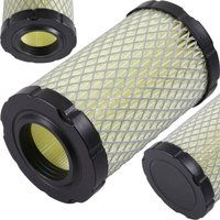Luftfilter für Briggs & Stratton Intek PowerBuilt 796031 591334 590825 von OEM