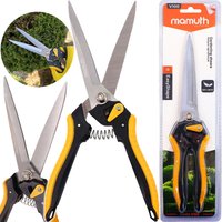 MAMUTH Gartenschere V100 für Obst, Lese Schere Trauben Floristen von OEM