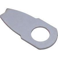 Messer 5,5cm für Pilote S460B S460H S460K S400B S400E S400G P73852 667073852 von OEM