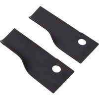 Messersatz 2x 12cm für ROVER Combat Cams Crusader Deluxe Premier Regal PowerStart Messersatz 2x 12cm für ROVER Combat Cams Crusader Deluxe Premier Regal PowerStart von OEM