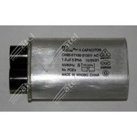 Mikrowellen-Kondensator 0,9uF 2100Vac CP612 von OEM