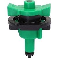 Mini Sprinkler 360° 34l/h Bewässerungssystem Micro Tropfer Tropfschlauch von OEM