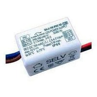 Netzgerät Leds 2,5-10vdc 350ma 3,5w Ip65 (slp03ss) Sh-3-350 von OEM