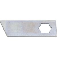 Raiffeisen MTD 9cm Messer passend Vertikutierer VE40 VG40 VG 40 78104016B von OEM