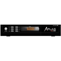 Satelliten-Receiver HD200s CRISTOR ATLAS WIFI von OEM