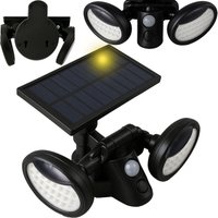 Solarleuchte Solarlampe Solarleuchte Wasserdicht Bewegungsmelder von OEM