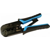 Televes - Universal Modular Crimper Rj11 Rj12 Rj45 209801 von Televes