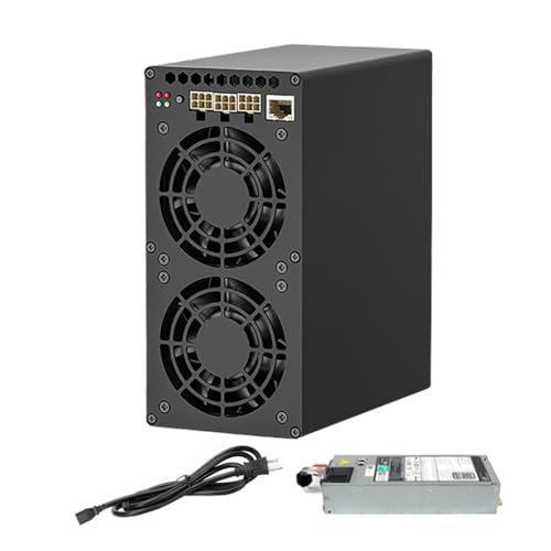 Goldshell KA Box Pro ASIC Miner KAS Miner KHeavyHash Algorithmus Kaspa Mining 1.6TH/s 600W mit 110V-240V Netzteil und Kabel von OEMGMINER von OEMGMINER