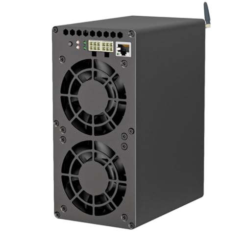 Goldshell Mini Doge III Miner für Doge Coin & LTC Mini Doge 3 WiFi Version ASIC Miner Dual Mode 700M/400W oder 550M/260W (ohne Netzteil) von OEMGMINER