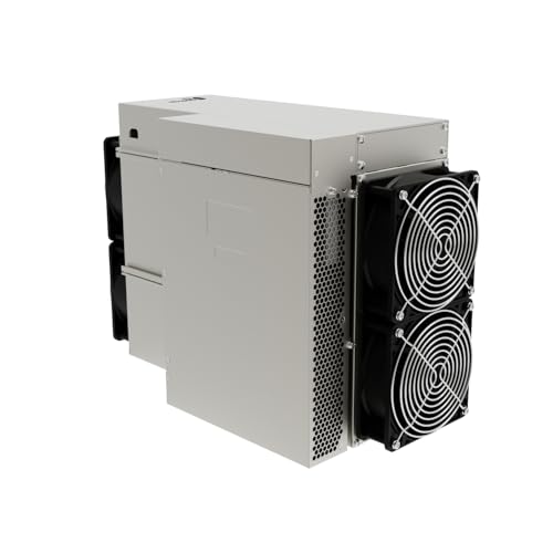 IceRiver ALPH AL3 15TH/S 3500W Alephium Miner ALPH Mining Blake3 Luftkühlung Asic Miner von OEMGMINER von OEMGMINER