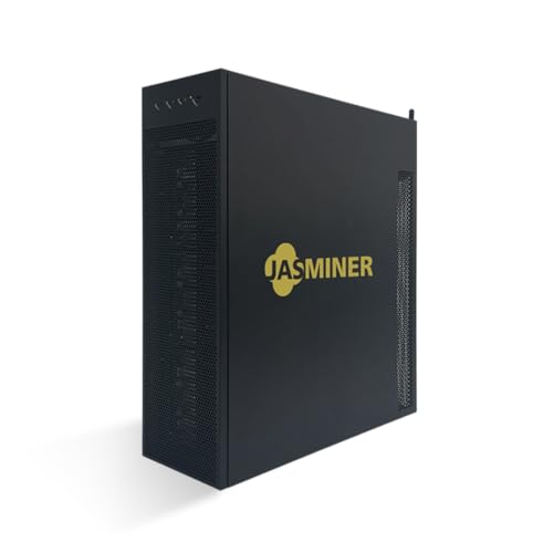Jasminer X16-Q PRO 2050M 520W 8G ETC ZIL Octa Ethereum Classic Miner High Throughput 3U Quiet Server Wi-Fi Version mit 100V-240V Netzteil Jasminer X16-Q PRO 2050M 520W 8G ETC ZIL Octa Ethereum Classic Miner High Throughput 3U Quiet Server Wi-Fi Version mit 100V-240V Netzteil von OEMGMINER