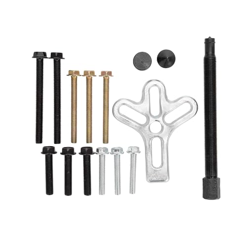OEMTOOLS 25053 Heavy Duty Harmonic Balancer Puller Set OEMTOOLS 25053 Heavy Duty Harmonic Balancer Puller Set von OEMTOOLS