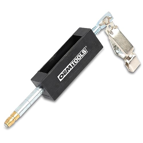 OEMTOOLS 25069 Zündfunkenprüfer, verstellbar von OEMTOOLS