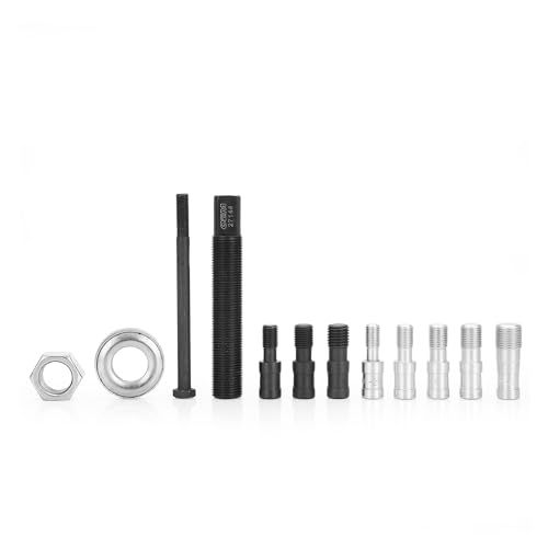 Oemtools 27144 Harmonic Balancer Installer Oemtools 27144 Harmonic Balancer Installer von OEMTOOLS
