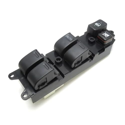 Fensterheber Steuerschalter Für 4Runner Für Corolla Für RAV4 1996-1997 Elektrischer Fensterheberschalter 84820-32150 von OEXRIG