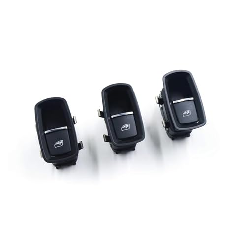 Fensterheber Steuerschalter Für 911 918 Für Boxster Für Cayenne Für MACAN Power Fenster Switch Control 7PP959855B(B) von OEXRIG