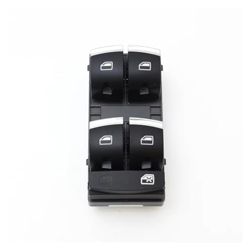 Fensterheber Steuerschalter Für A3 A6 RS6 A4 Q7 Fenster Schalter Button Control 4F0 959 851H 4F0959851H Fensterheber Steuerschalter Für A3 A6 RS6 A4 Q7 Fenster Schalter Button Control 4F0 959 851H 4F0959851H von OEXRIG