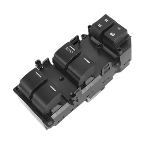 Fensterheber Steuerschalter Für Accord Limousine 2008-2012 Power Fenster Tür Control Switch Panel 35750-TA0-A01 von OEXRIG