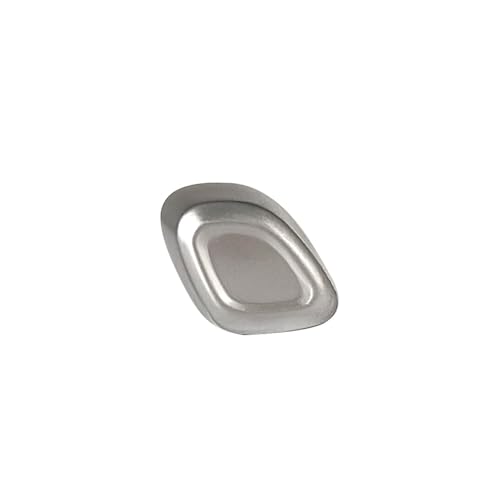 Fensterheber Steuerschalter Für Benz E ML GL Für GLS-klasse Auto Sitz Einstellung Schalter Taste Kopfstütze Taste(Silver Left) von OEXRIG