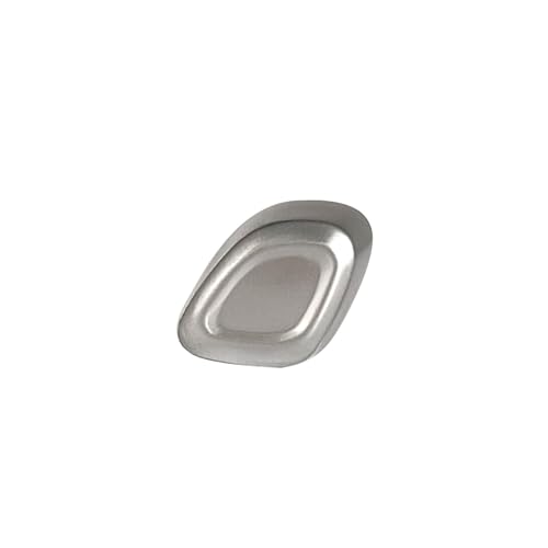 Fensterheber Steuerschalter Für Benz E ML GL Für GLS-klasse Auto Sitz Einstellung Schalter Taste Kopfstütze Taste(Silver Right) von OEXRIG