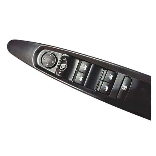 Fensterheber Steuerschalter Für Citroen C4 Fensterheberschalter OEM 6554HA(Automatic) von OEXRIG
