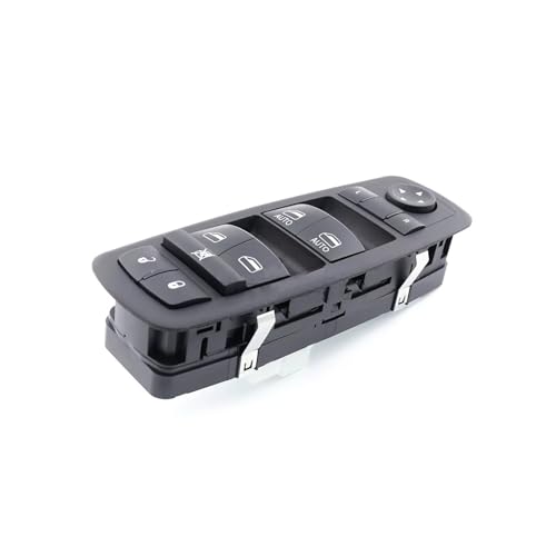 Fensterheber Steuerschalter Für Dodge Für Durango 2016-2019 Master Power Control Fenster Schalter 68289802AB Fensterheber Steuerschalter Für Dodge Für Durango 2016-2019 Master Power Control Fenster Schalter 68289802AB von OEXRIG