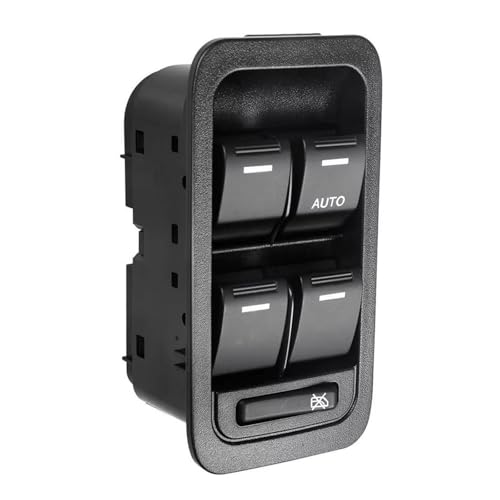 Fensterheber Steuerschalter Für Ford Für Territory SX SY TX 2004-2014 Master Power Fenster Schalter Fensterheber Steuerschalter Für Ford Für Territory SX SY TX 2004-2014 Master Power Fenster Schalter von OEXRIG