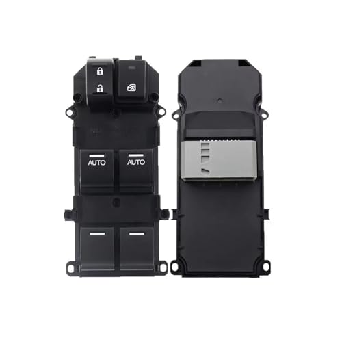 Fensterheber Steuerschalter Für Für TSX 2009-2014 Elektronische Power Control Fenster Schalter 35750-TL2-A12 von OEXRIG