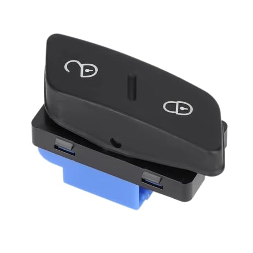 Fensterheber Steuerschalter Für Golf 5 MK5 Auto Zentrale Türschloss Control Schalter Taste 1K0962125B von OEXRIG