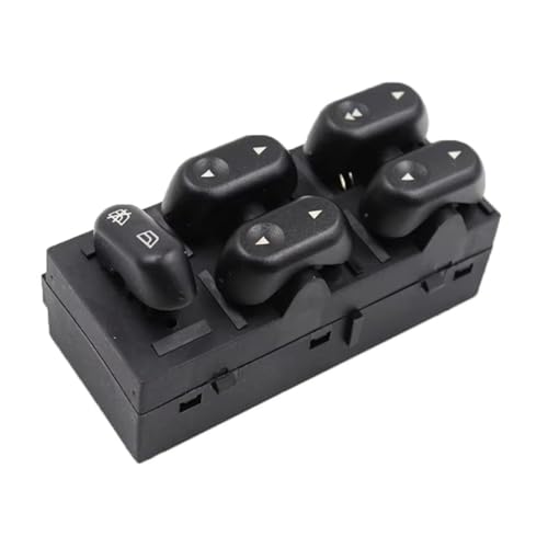 Fensterheber Steuerschalter Für Grand Für Marquis 2003-2008 Vorne LH Fahrerseite Power Fenster Control Schalter 5L1Z14529AA von OEXRIG