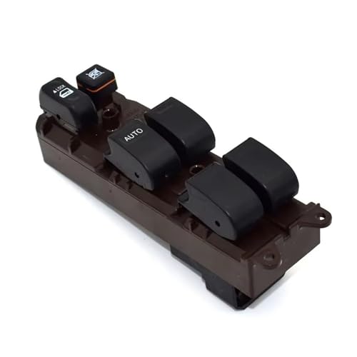 Fensterheber Steuerschalter Für HILUX Für INNOVA Für KIJA 2007-2015 Fenster Control Master Switch 848200K021 von OEXRIG