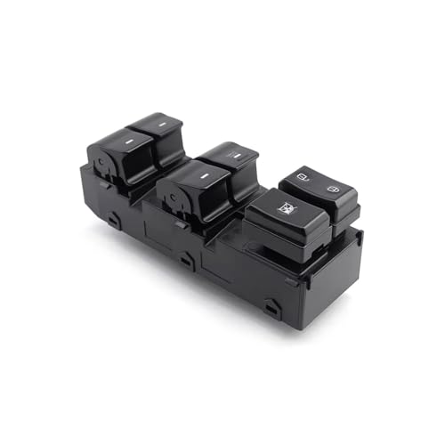 Fensterheber Steuerschalter Für Hyundai Für Elantra 2017-2020 Power Fenster Schalter Master 93570-F2100 Fensterheber Steuerschalter Für Hyundai Für Elantra 2017-2020 Power Fenster Schalter Master 93570-F2100 von OEXRIG