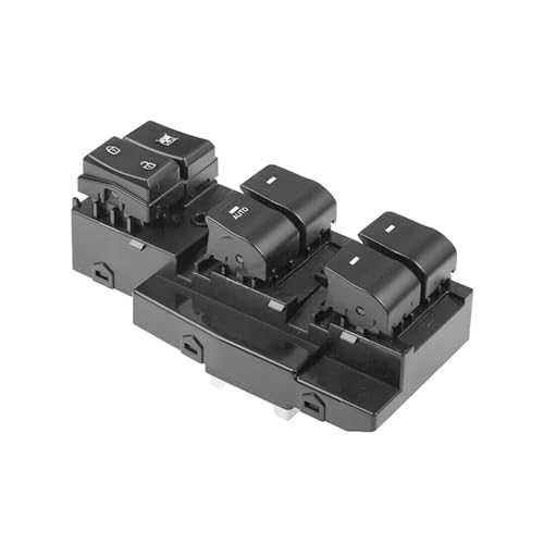 Fensterheber Steuerschalter Für Hyundai Für Elantra Für Avante Für Lantra Power Fenster Control Schalter 93570-F20004X Fensterheber Steuerschalter Für Hyundai Für Elantra Für Avante Für Lantra Power Fenster Control Schalter 93570-F20004X von OEXRIG